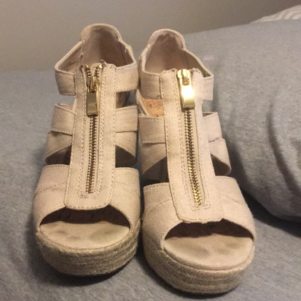 Wedges